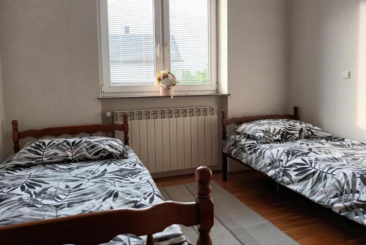 Mia Daire Tomislavgrad Dış mekan fotoğraf
