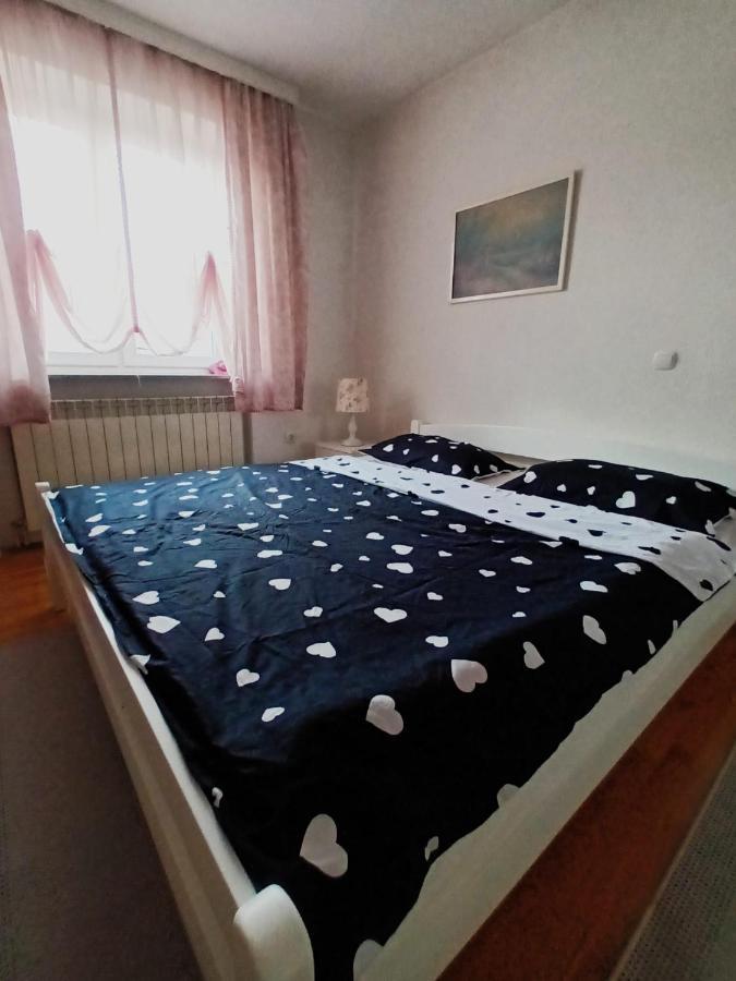 Mia Daire Tomislavgrad Dış mekan fotoğraf