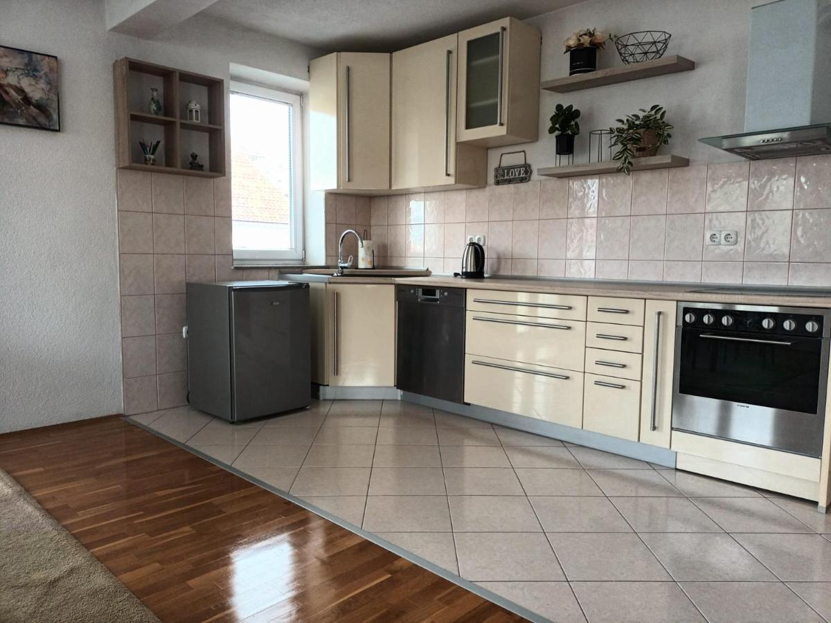 Mia Daire Tomislavgrad Dış mekan fotoğraf