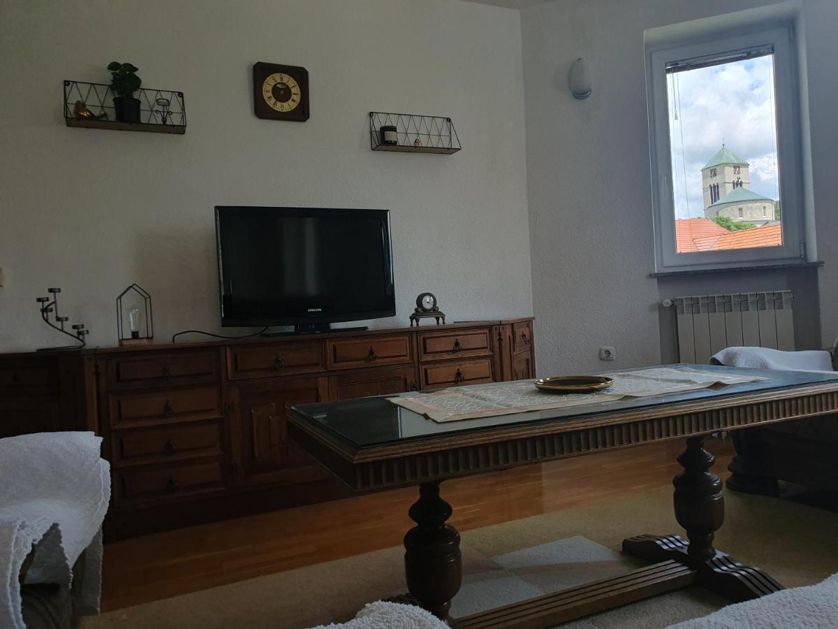 Mia Daire Tomislavgrad Dış mekan fotoğraf