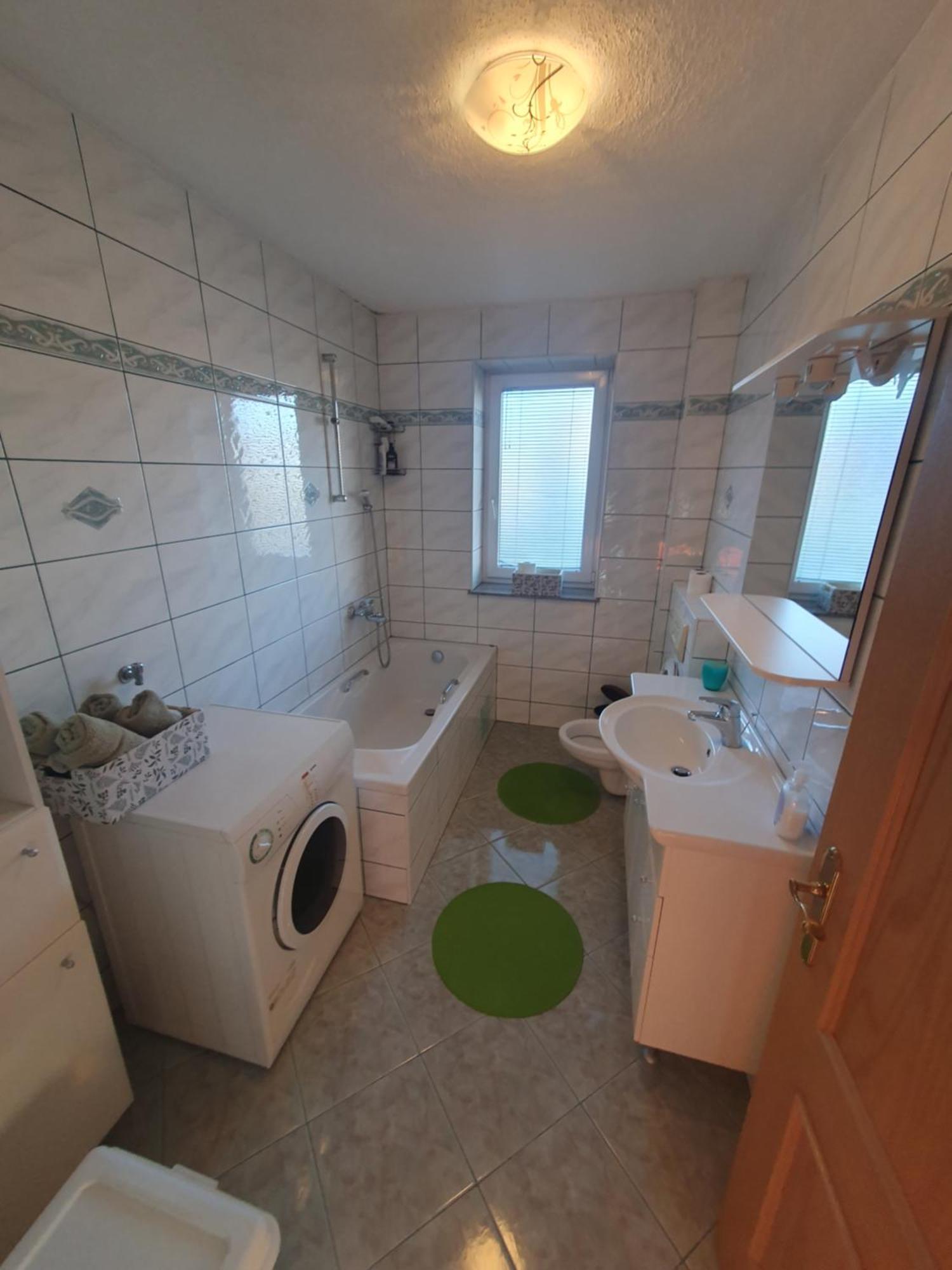 Mia Daire Tomislavgrad Dış mekan fotoğraf